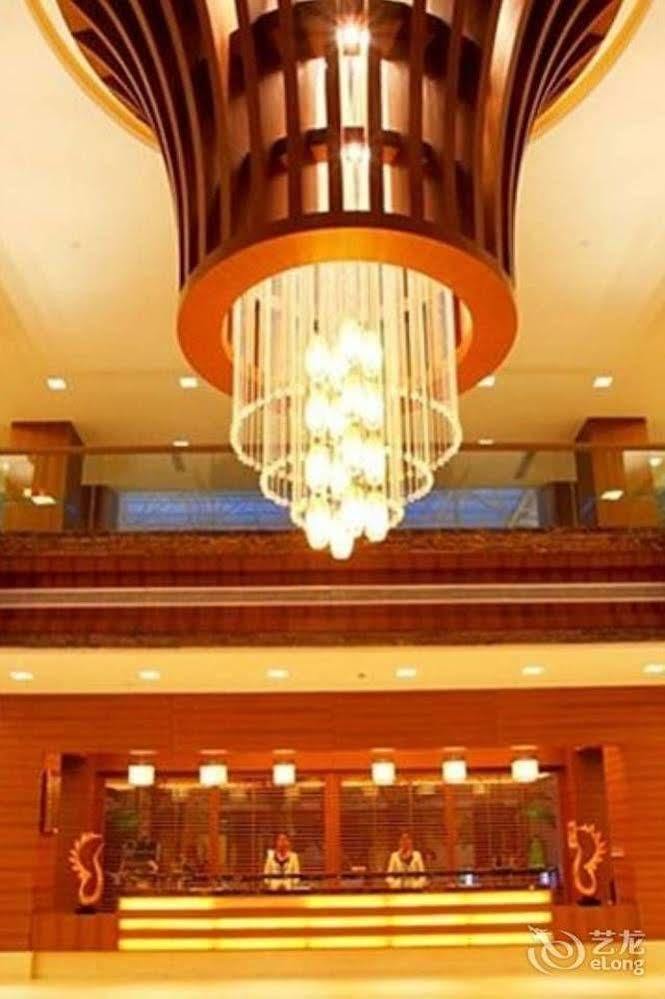 Qingchengshan Huifeng Hotel Jiezi Ancient Town Εξωτερικό φωτογραφία