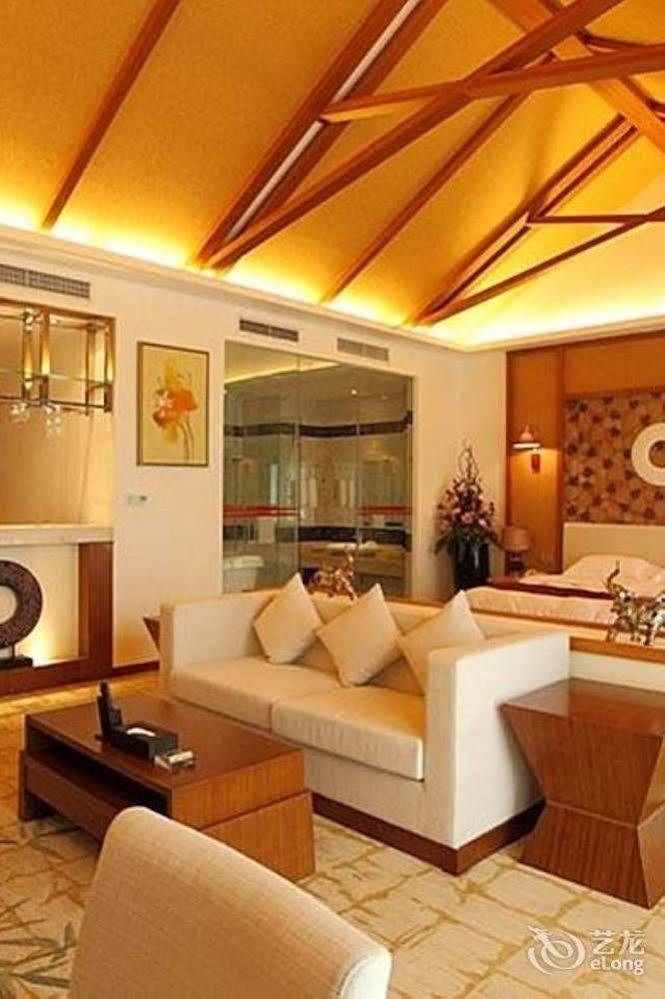 Qingchengshan Huifeng Hotel Jiezi Ancient Town Εξωτερικό φωτογραφία