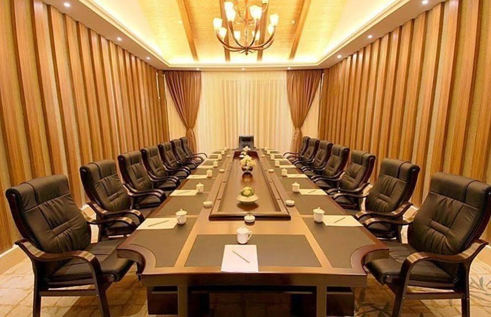 Qingchengshan Huifeng Hotel Jiezi Ancient Town Εξωτερικό φωτογραφία